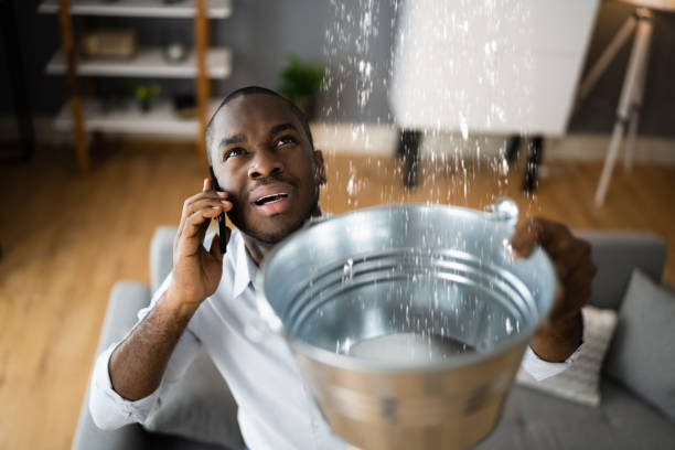 Best Water damage restoration near me  in Hoboken, NJ