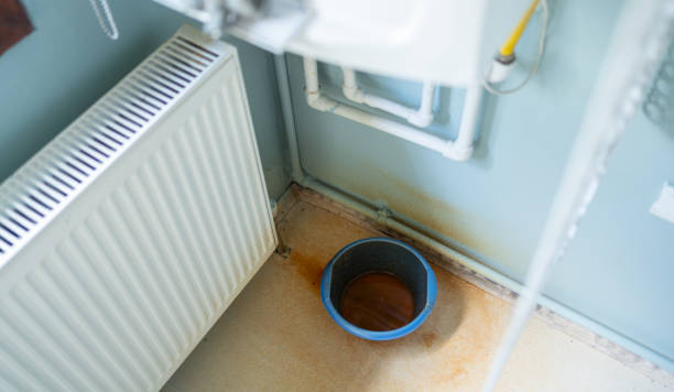 Best Sewage cleanup and water damage restoration  in Hoboken, NJ