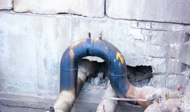  Hoboken, NJ Water damage restoration Pros