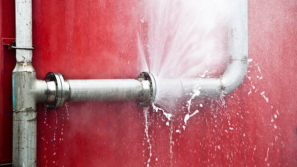 Best Water damage restoration specialists  in Hoboken, NJ