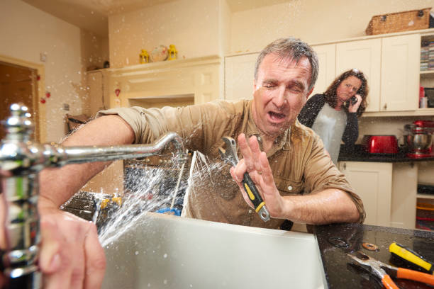Best 24/7 water damage repair  in Hoboken, NJ